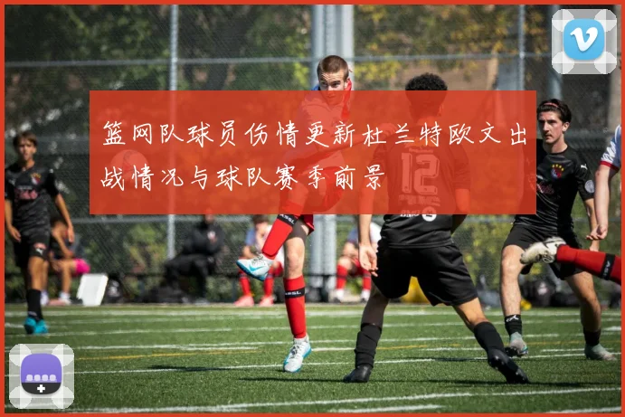 篮网队球员伤情更新杜兰特欧文出战情况与球队赛季前景