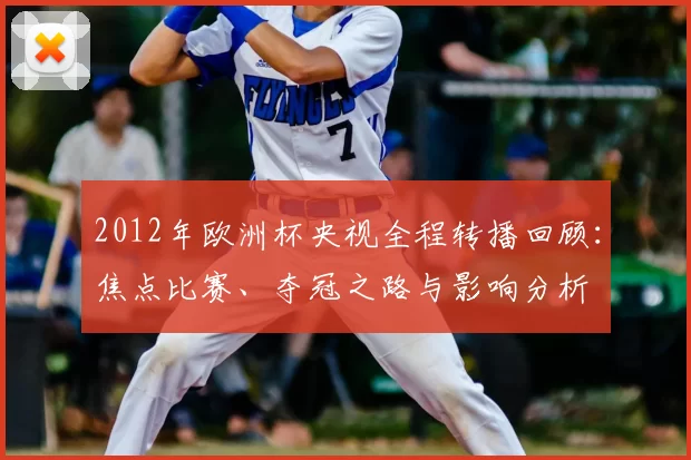2012年欧洲杯央视全程转播回顾：焦点比赛、夺冠之路与影响分析